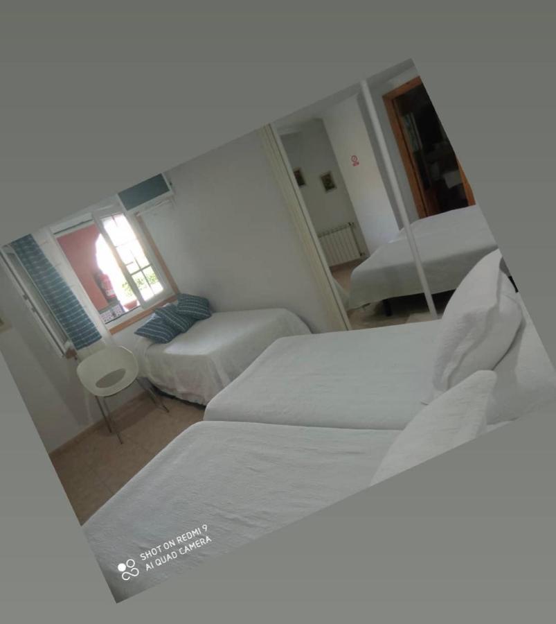 Apartamentos Turisticos Casa Soto Baiona Kültér fotó