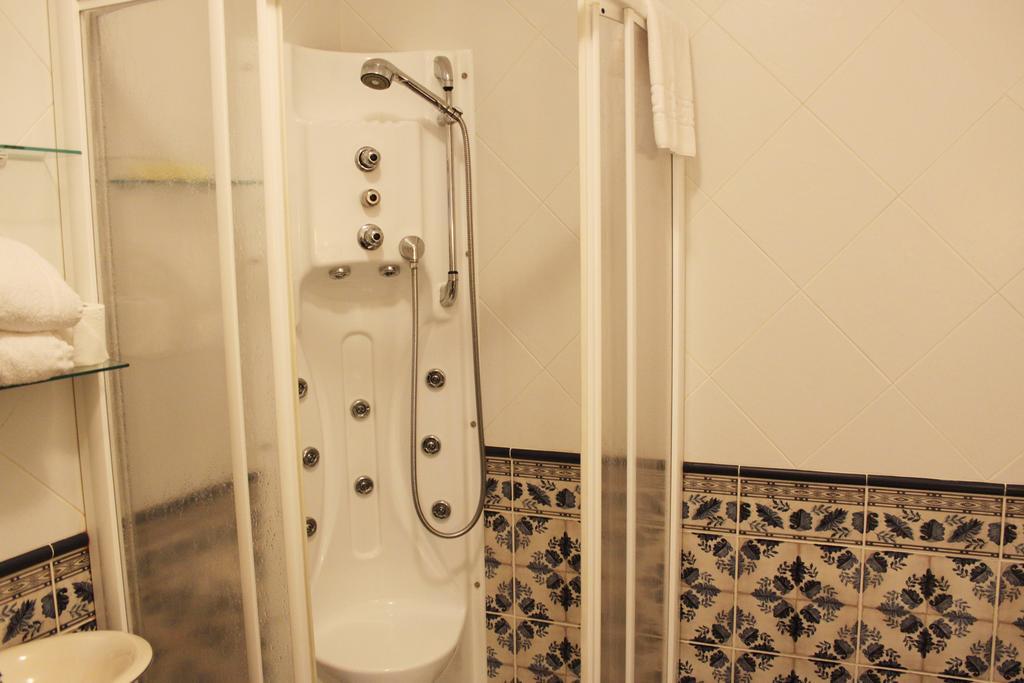 Apartamentos Turisticos Casa Soto Baiona Szoba fotó