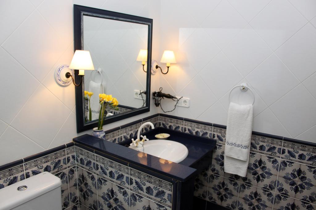 Apartamentos Turisticos Casa Soto Baiona Szoba fotó