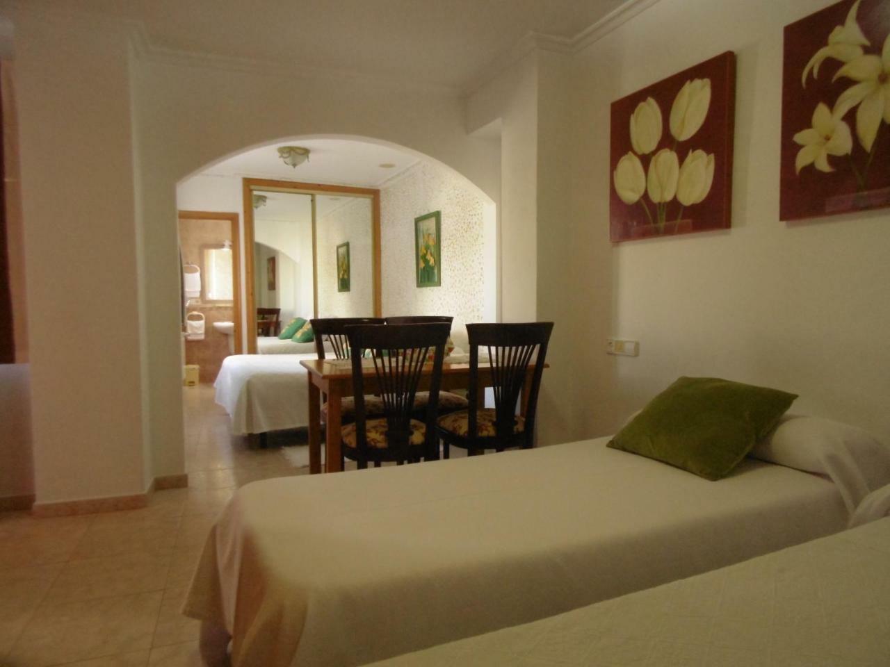 Apartamentos Turisticos Casa Soto Baiona Kültér fotó