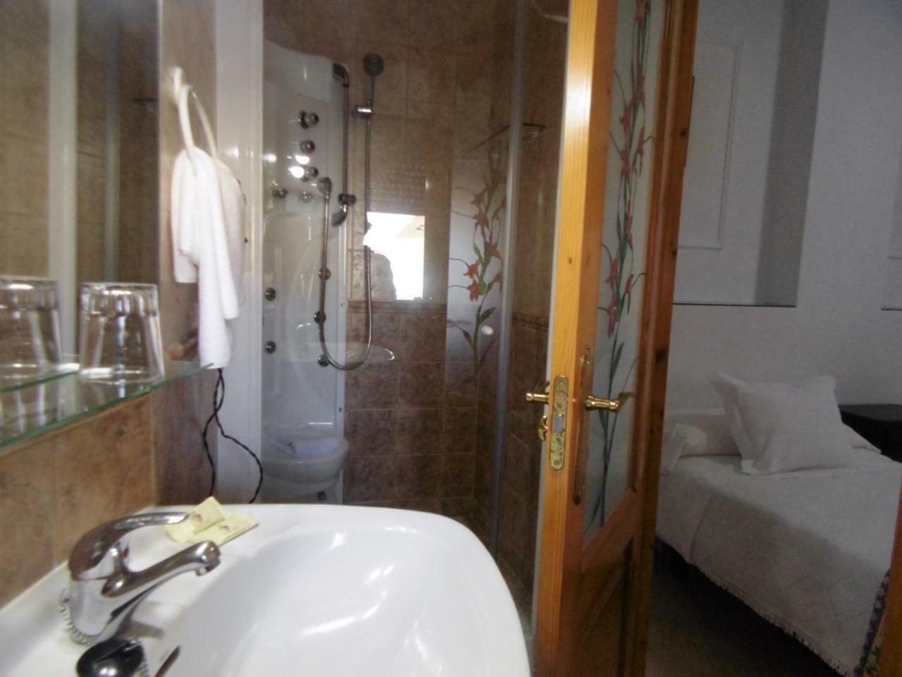 Apartamentos Turisticos Casa Soto Baiona Kültér fotó