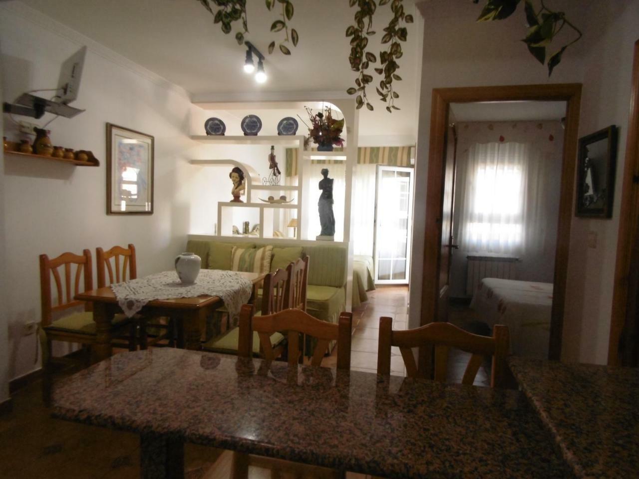 Apartamentos Turisticos Casa Soto Baiona Kültér fotó