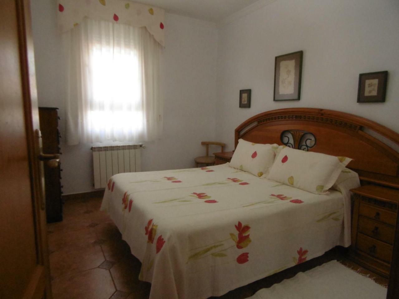 Apartamentos Turisticos Casa Soto Baiona Kültér fotó