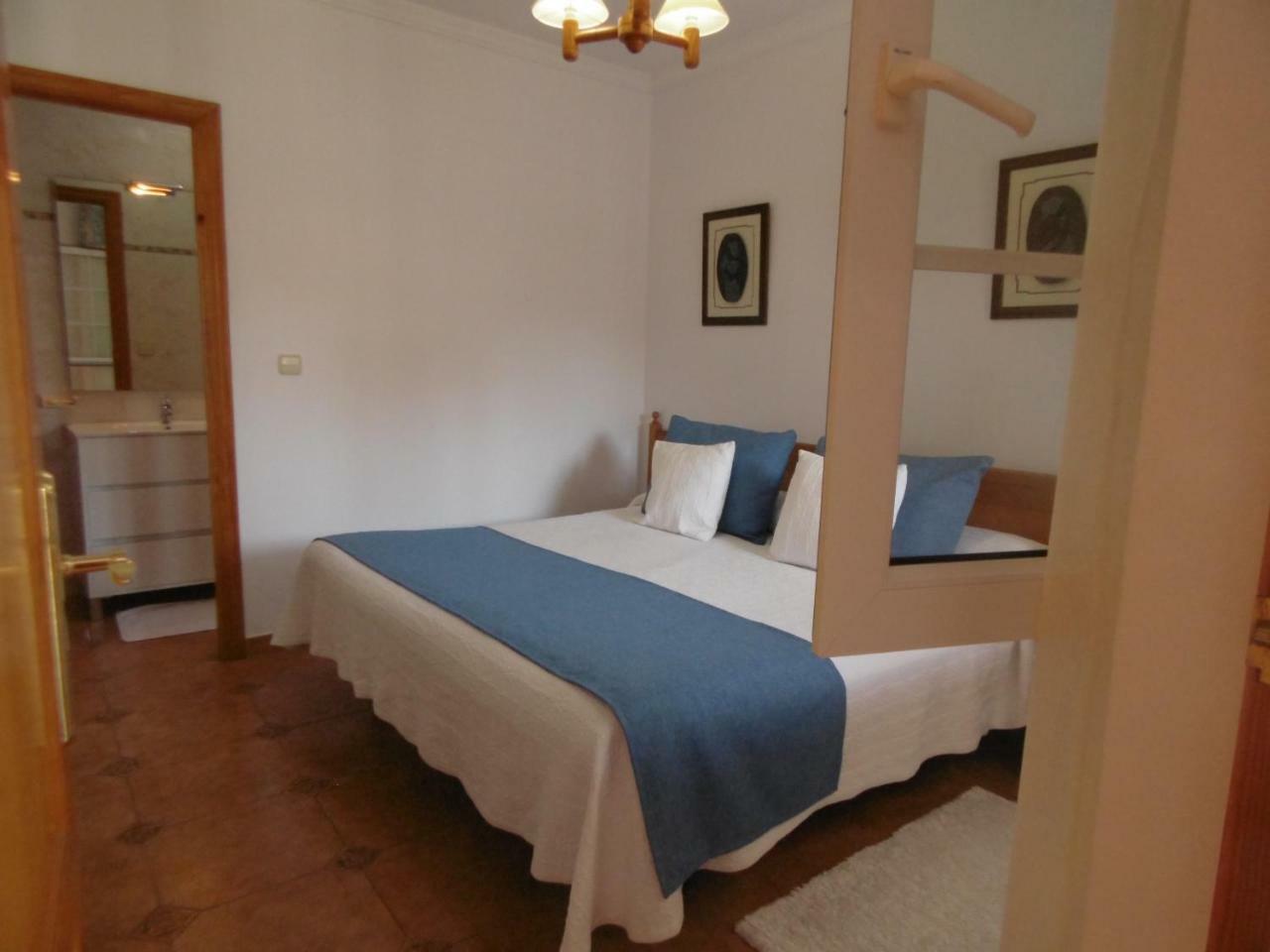 Apartamentos Turisticos Casa Soto Baiona Kültér fotó