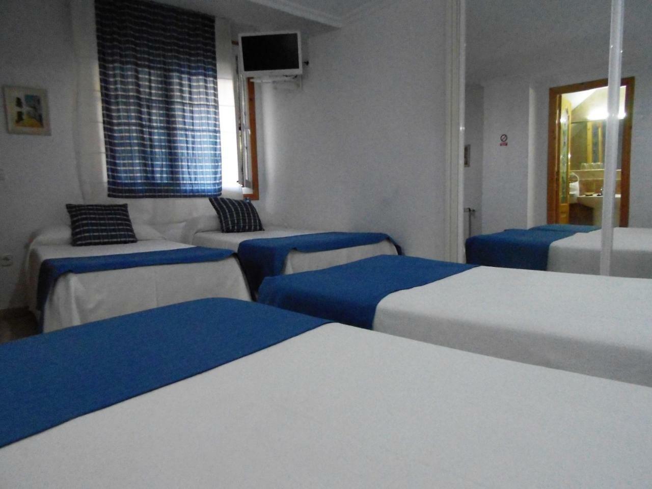 Apartamentos Turisticos Casa Soto Baiona Kültér fotó