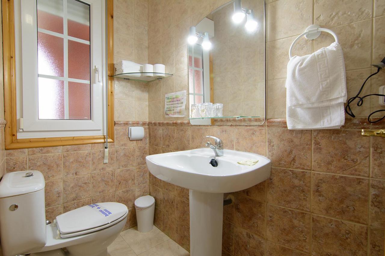 Apartamentos Turisticos Casa Soto Baiona Kültér fotó