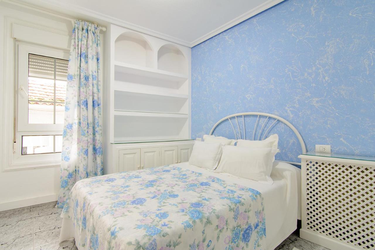 Apartamentos Turisticos Casa Soto Baiona Kültér fotó