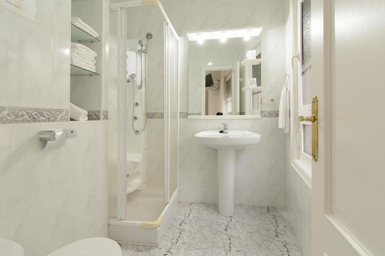 Apartamentos Turisticos Casa Soto Baiona Kültér fotó