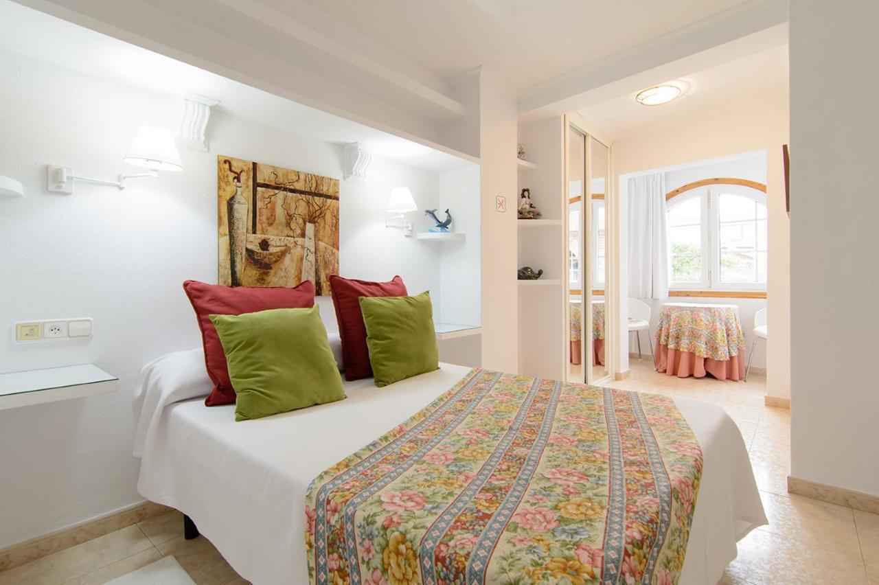 Apartamentos Turisticos Casa Soto Baiona Kültér fotó