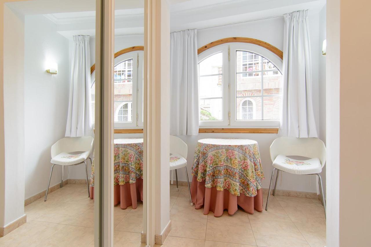 Apartamentos Turisticos Casa Soto Baiona Kültér fotó