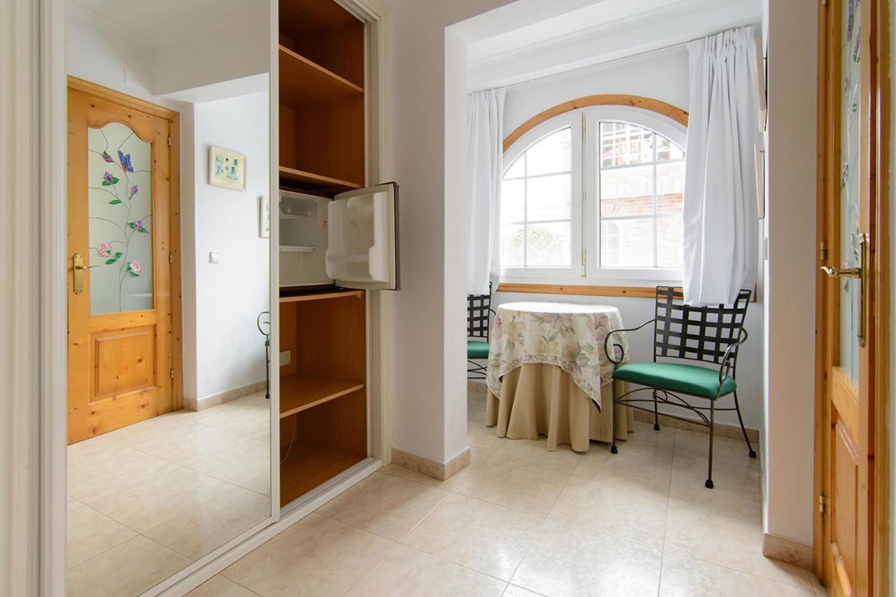 Apartamentos Turisticos Casa Soto Baiona Kültér fotó