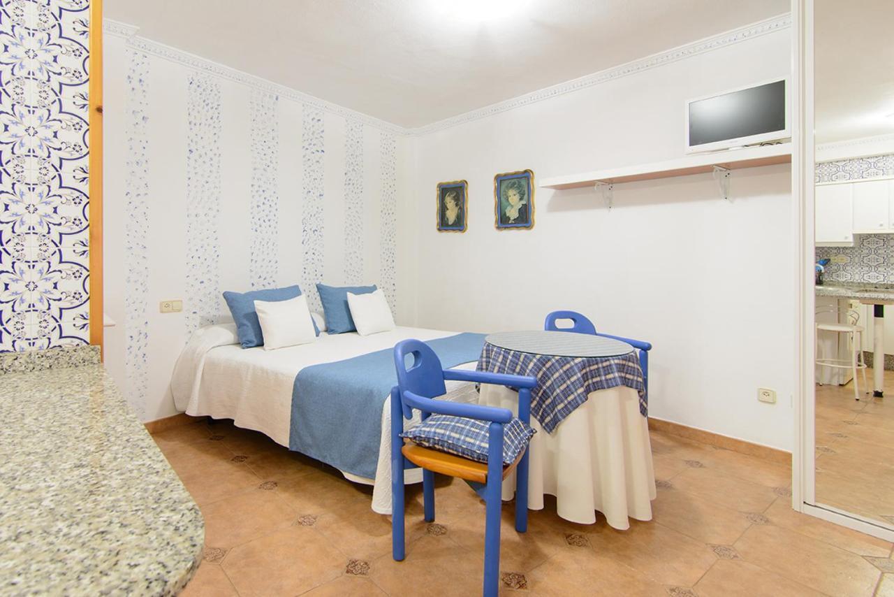 Apartamentos Turisticos Casa Soto Baiona Kültér fotó