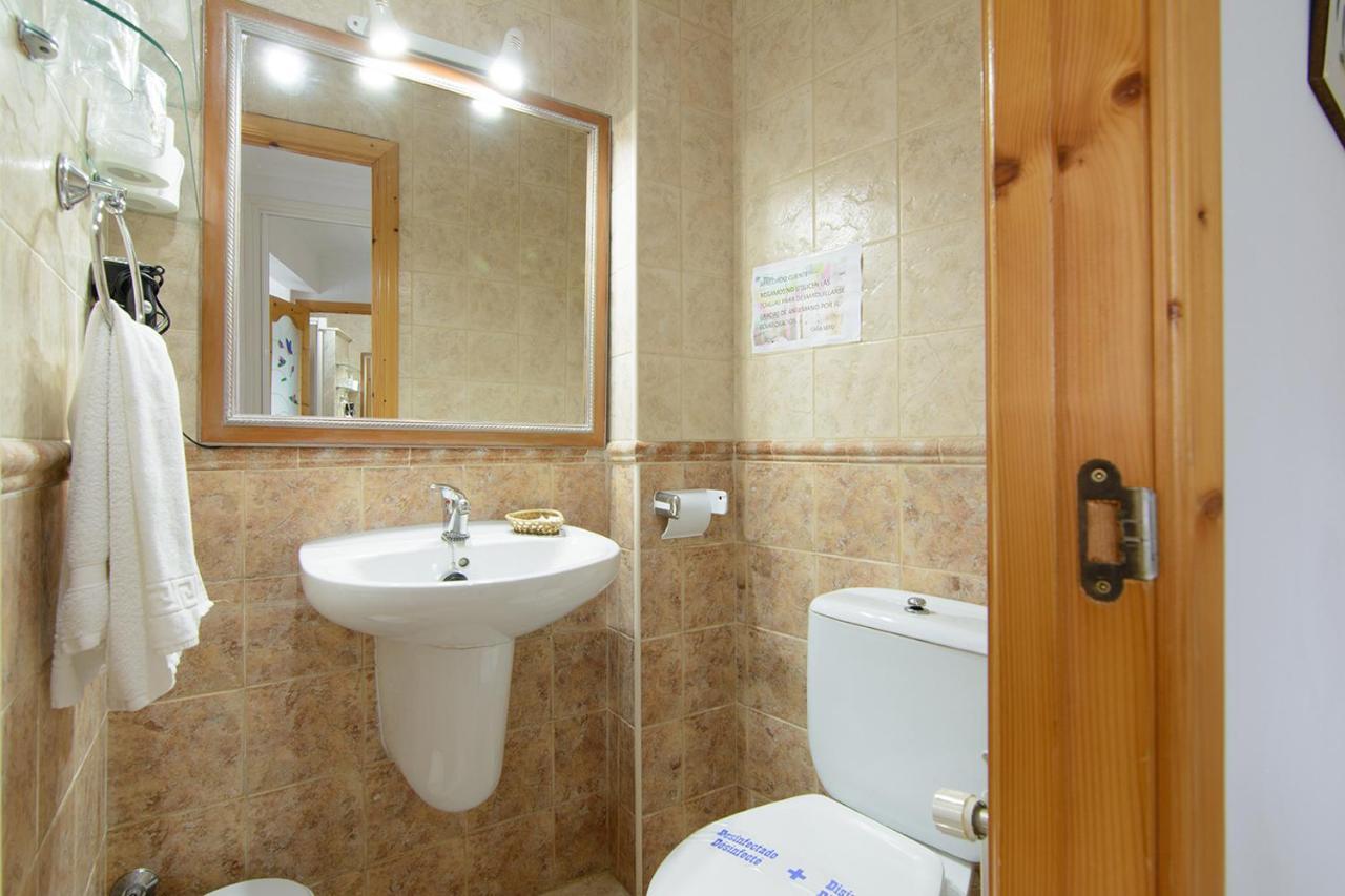 Apartamentos Turisticos Casa Soto Baiona Kültér fotó