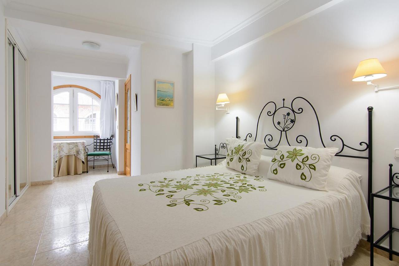 Apartamentos Turisticos Casa Soto Baiona Kültér fotó