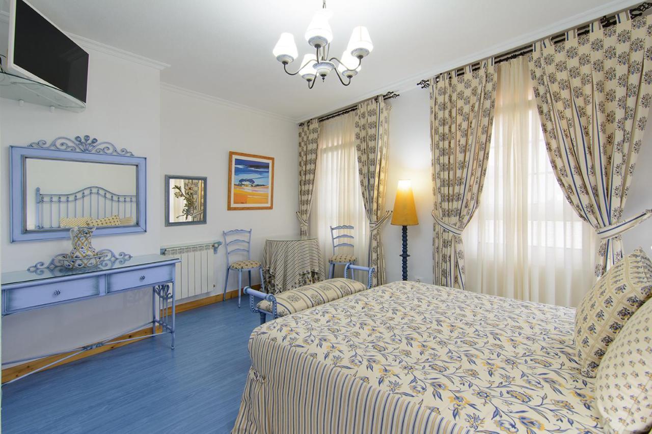 Apartamentos Turisticos Casa Soto Baiona Kültér fotó
