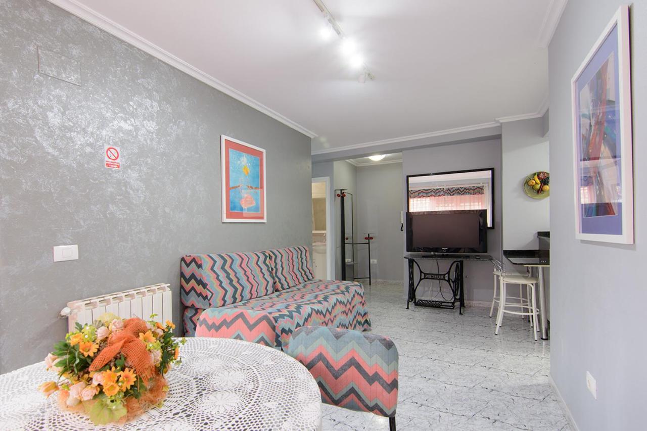 Apartamentos Turisticos Casa Soto Baiona Kültér fotó